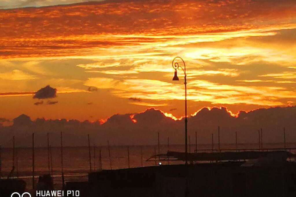 Mare Di Roma *